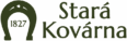 Kovárna